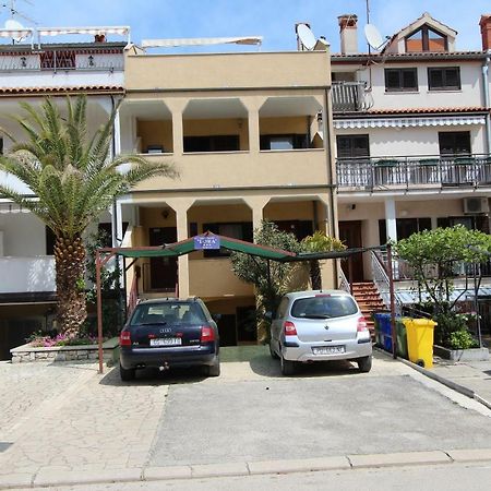 Apartments Lora Rovinj Buitenkant foto