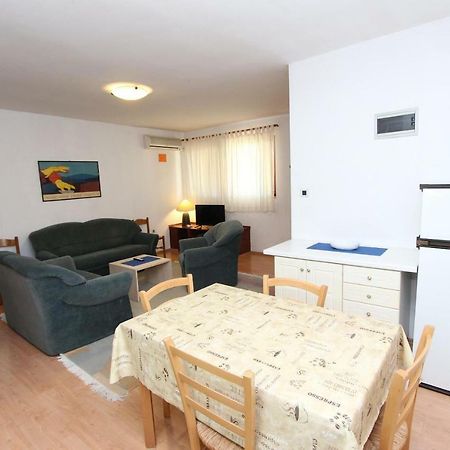 Apartments Lora Rovinj Buitenkant foto