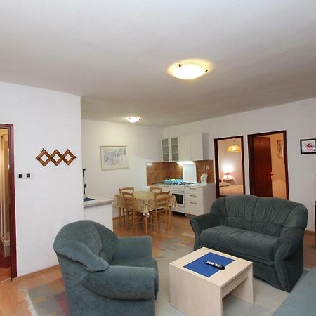 Apartments Lora Rovinj Buitenkant foto