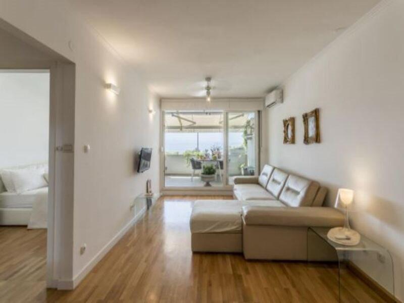Apartments Lora Rovinj Buitenkant foto