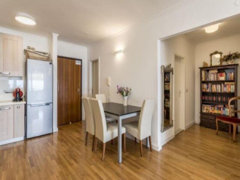 Apartments Lora Rovinj Buitenkant foto