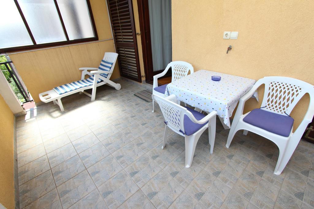 Apartments Lora Rovinj Buitenkant foto