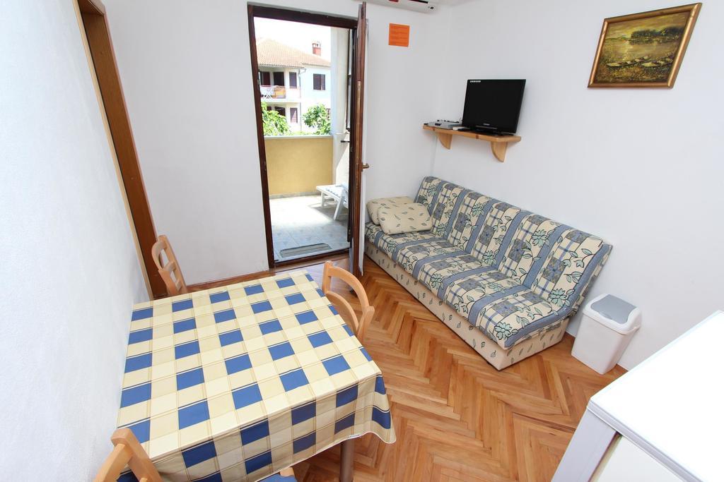 Apartments Lora Rovinj Buitenkant foto