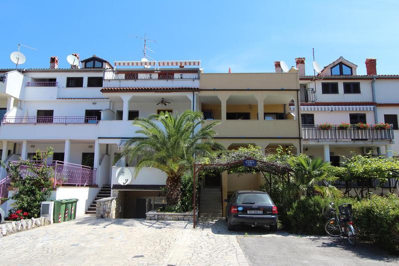Apartments Lora Rovinj Buitenkant foto