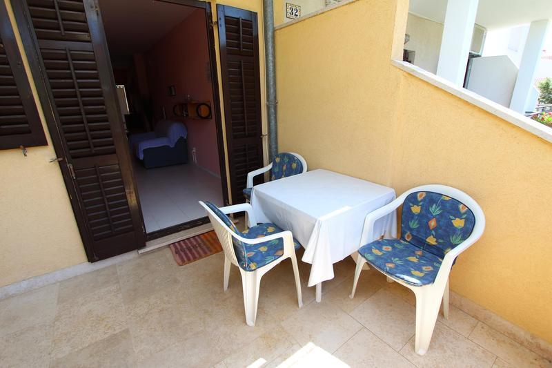Apartments Lora Rovinj Buitenkant foto