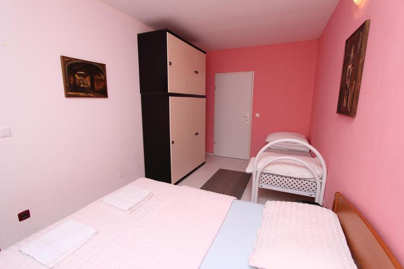 Apartments Lora Rovinj Buitenkant foto