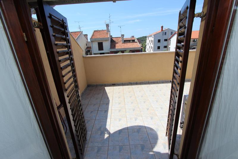 Apartments Lora Rovinj Buitenkant foto