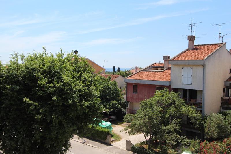 Apartments Lora Rovinj Buitenkant foto