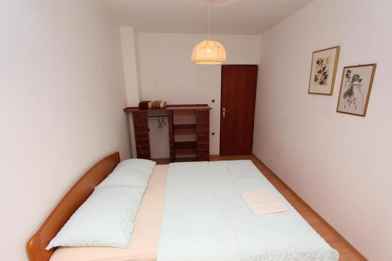Apartments Lora Rovinj Buitenkant foto
