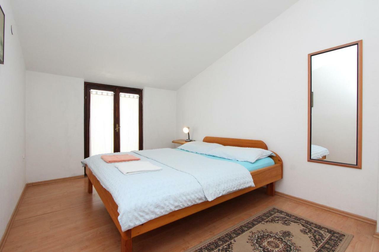 Apartments Lora Rovinj Buitenkant foto