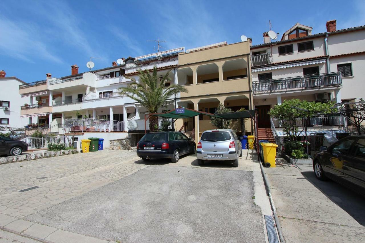 Apartments Lora Rovinj Buitenkant foto