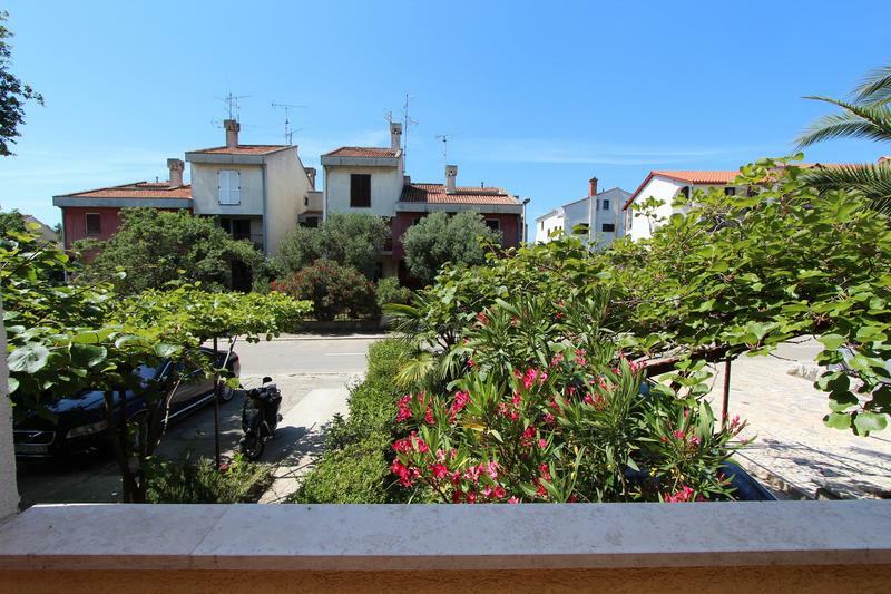 Apartments Lora Rovinj Buitenkant foto