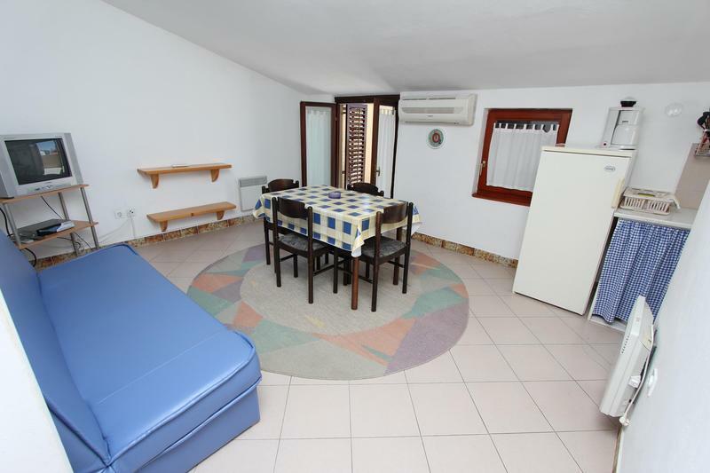 Apartments Lora Rovinj Buitenkant foto