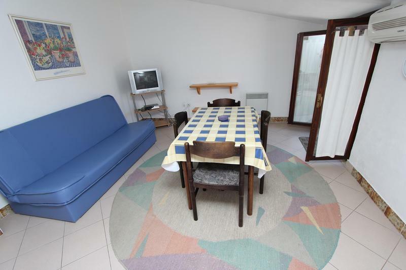 Apartments Lora Rovinj Buitenkant foto