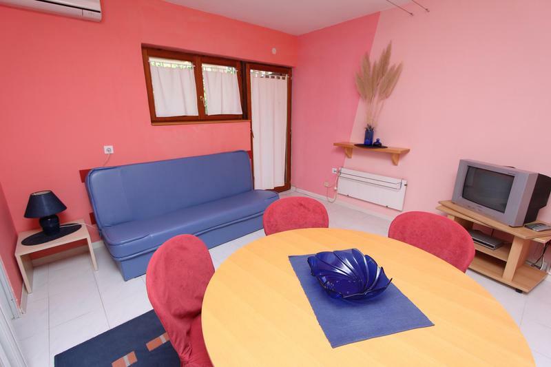 Apartments Lora Rovinj Buitenkant foto