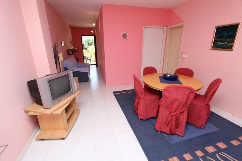 Apartments Lora Rovinj Buitenkant foto