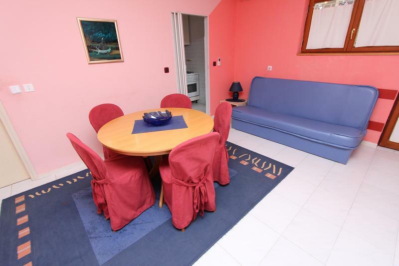 Apartments Lora Rovinj Buitenkant foto