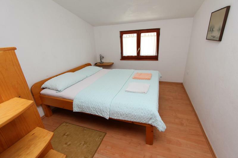 Apartments Lora Rovinj Buitenkant foto