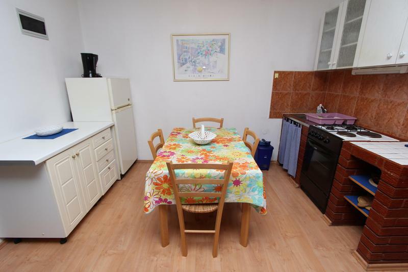 Apartments Lora Rovinj Buitenkant foto