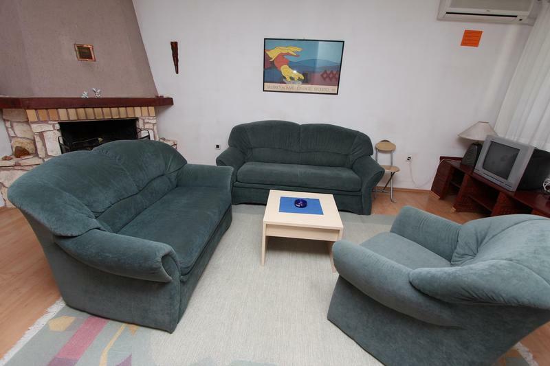 Apartments Lora Rovinj Buitenkant foto